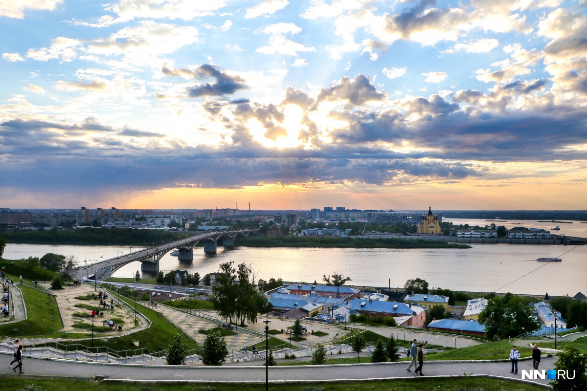 УФМС по Нижегородской области - Официальный сайт